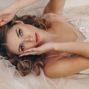 Accessori per capelli da sposa: le tendenze più hot per il 2024, Scelte di Stile Inconfondibili